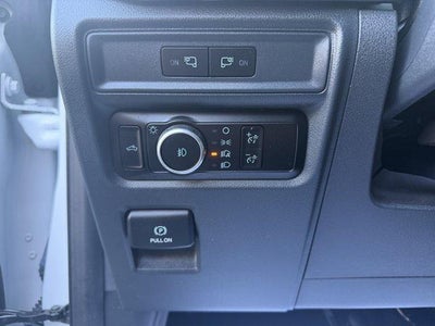 2023 Ford F-150 XL 4WD SuperCrew 5.5' Box