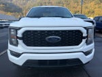 2023 Ford F-150 XL 4WD SuperCrew 5.5' Box