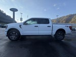 2023 Ford F-150 XL 4WD SuperCrew 5.5' Box