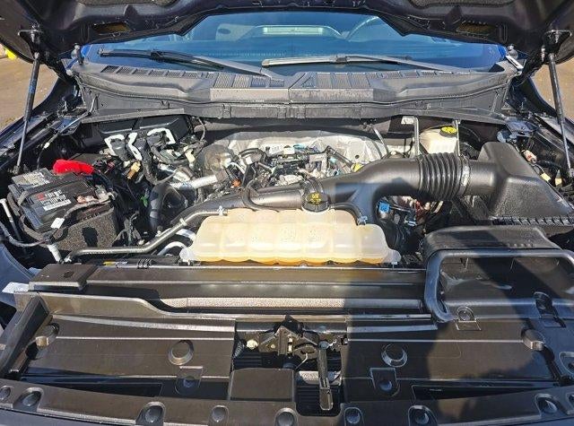 2023 Ford F-150 XLT 4WD SuperCrew 5.5' Box