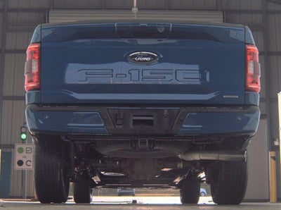 2023 Ford F-150 XLT 4WD SuperCrew 5.5' Box