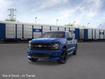 2026 Ford F-150 STX 4WD SuperCrew 5.5' Box