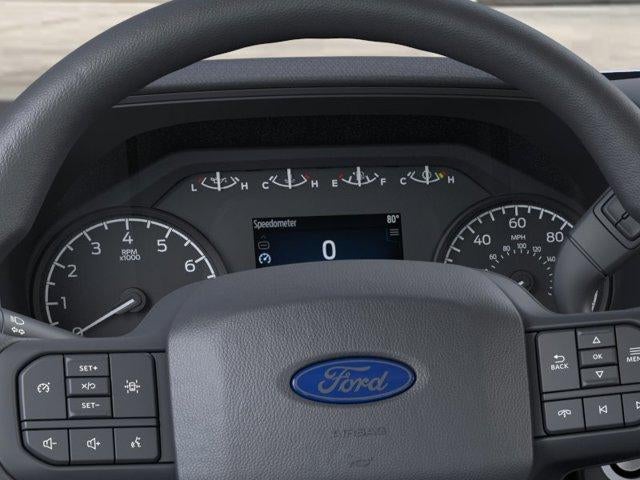 2026 Ford F-150 STX 4WD SuperCrew 5.5' Box