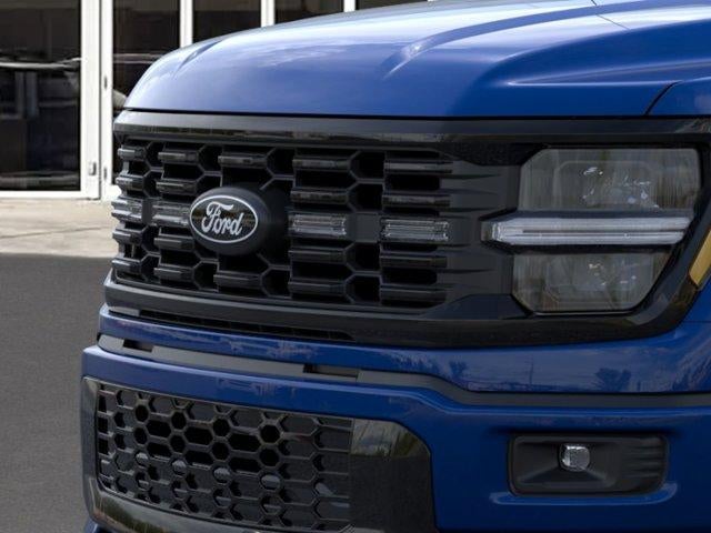 2026 Ford F-150 STX 4WD SuperCrew 5.5' Box