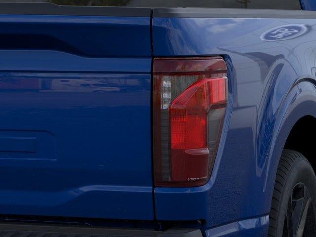 2026 Ford F-150 STX 4WD SuperCrew 5.5' Box