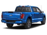 2026 Ford F-150 STX 4WD SuperCrew 5.5' Box
