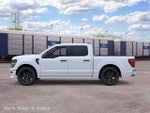 2026 Ford F-150 STX 4WD SuperCrew 5.5' Box