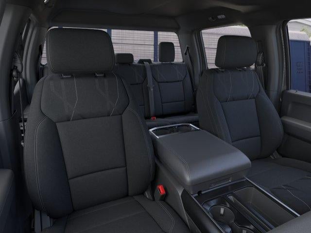 2026 Ford F-150 STX 4WD SuperCrew 5.5' Box