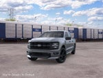 2026 Ford F-150 STX 4WD SuperCrew 5.5' Box