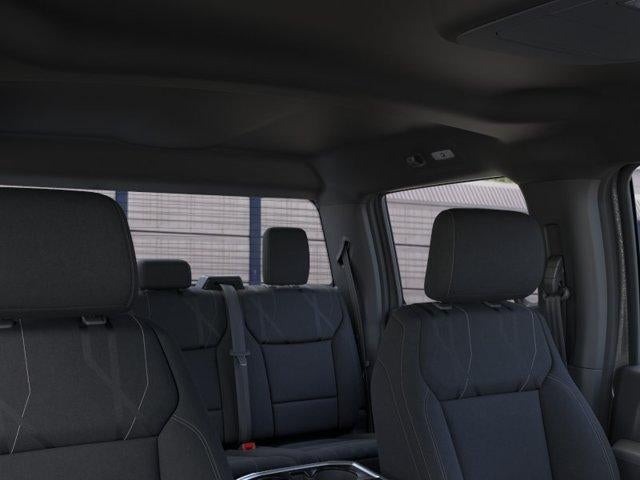 2026 Ford F-150 STX 4WD SuperCrew 5.5' Box