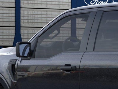 2026 Ford F-150 STX 4WD SuperCrew 5.5' Box