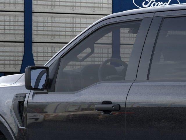 2026 Ford F-150 STX 4WD SuperCrew 5.5' Box