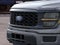 2026 Ford F-150 STX 4WD SuperCrew 5.5' Box