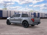 2026 Ford F-150 STX 4WD SuperCrew 5.5' Box