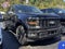 2025 Ford F-150 STX 4WD SuperCrew 5.5' Box