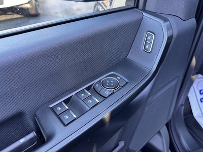 2025 Ford F-150 STX 4WD SuperCrew 5.5' Box