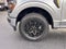 2025 Ford F-150 STX 4WD SuperCrew 5.5' Box