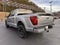 2025 Ford F-150 STX 4WD SuperCrew 5.5' Box