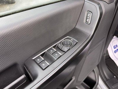 2025 Ford F-150 STX 4WD SuperCrew 5.5' Box