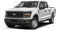 2025 Ford F-150 STX 4WD SuperCrew 5.5' Box