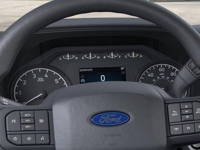 2026 Ford F-150 STX 4WD SuperCrew 5.5' Box