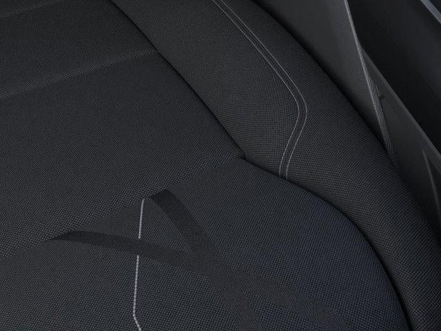 2026 Ford F-150 STX 4WD SuperCrew 5.5' Box