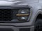 2026 Ford F-150 STX 4WD SuperCrew 5.5' Box