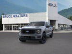 2026 Ford F-150 STX 4WD SuperCrew 5.5' Box