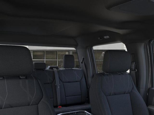 2026 Ford F-150 STX 4WD SuperCrew 5.5' Box