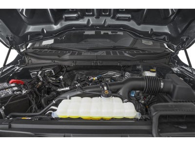 2026 Ford F-150 STX 4WD SuperCrew 5.5' Box