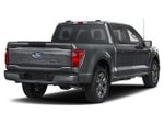 2026 Ford F-150 STX 4WD SuperCrew 5.5' Box