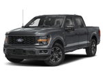 2026 Ford F-150 STX 4WD SuperCrew 5.5' Box