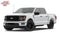 2026 Ford F-150 STX 4WD SuperCrew 5.5' Box