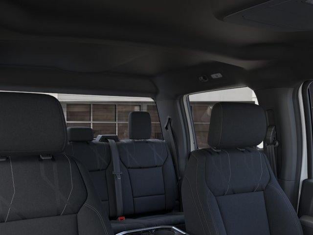 2026 Ford F-150 STX 4WD SuperCrew 5.5' Box