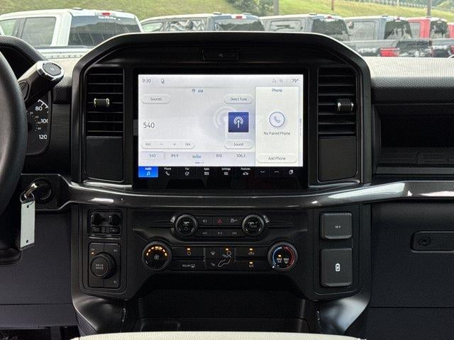 2026 Ford F-150 STX 4WD SuperCrew 5.5' Box