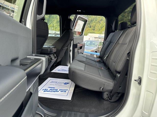 2026 Ford F-150 STX 4WD SuperCrew 5.5' Box