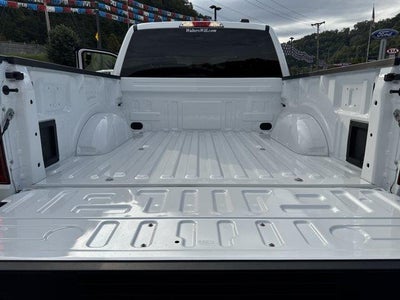 2026 Ford F-150 STX 4WD SuperCrew 5.5' Box
