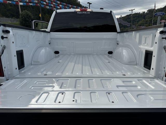 2026 Ford F-150 STX 4WD SuperCrew 5.5' Box