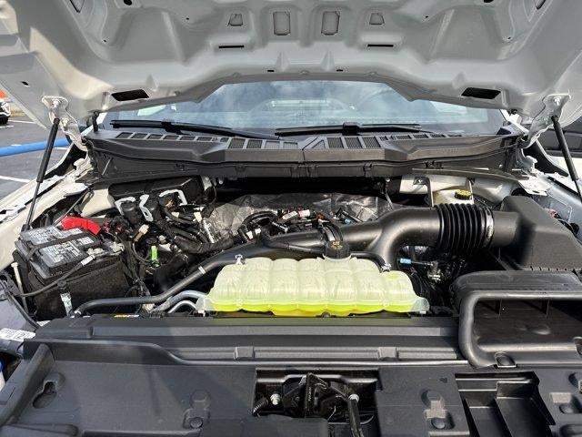 2026 Ford F-150 STX 4WD SuperCrew 5.5' Box