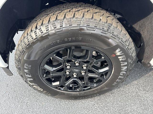 2026 Ford F-150 STX 4WD SuperCrew 5.5' Box