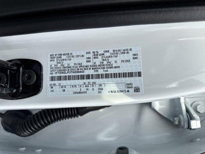 2026 Ford F-150 STX 4WD SuperCrew 5.5' Box