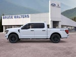 2026 Ford F-150 STX 4WD SuperCrew 5.5' Box