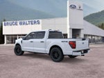 2026 Ford F-150 STX 4WD SuperCrew 5.5' Box