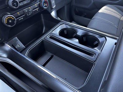2025 Ford F-150 STX 4WD SuperCrew 5.5' Box