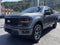 2025 Ford F-150 STX 4WD SuperCrew 5.5' Box