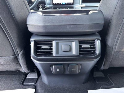 2025 Ford F-150 STX 4WD SuperCrew 5.5' Box