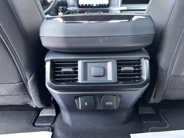 2025 Ford F-150 STX 4WD SuperCrew 5.5' Box