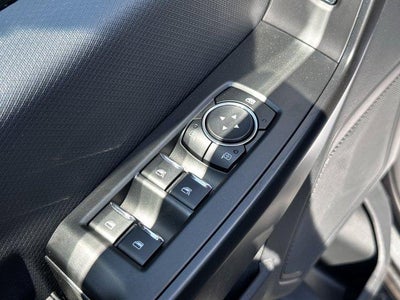 2025 Ford F-150 STX 4WD SuperCrew 5.5' Box