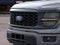2026 Ford F-150 STX 4WD SuperCrew 5.5' Box