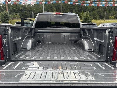 2026 Ford F-150 STX 4WD SuperCrew 5.5' Box